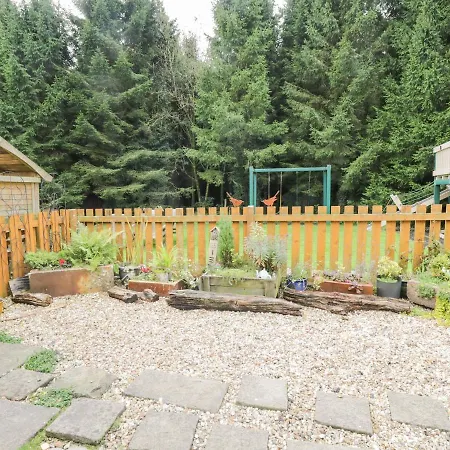 The At Graysondale Farm Prázdninový dům
