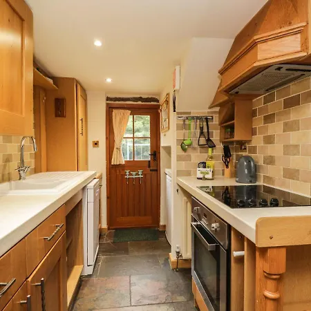 The At Graysondale Farm * Cockermouth