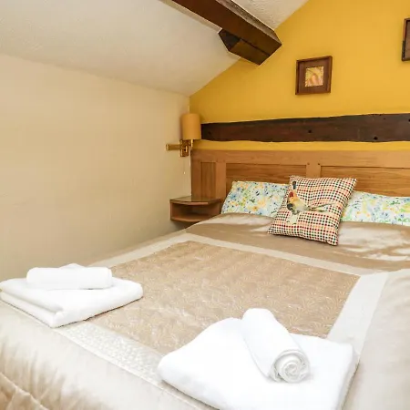 The At Graysondale Farm Holiday home Cockermouth