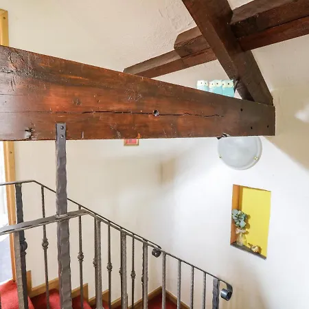 The At Graysondale Farm Tatil Evi *