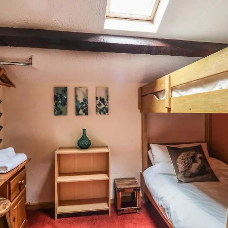 The At Graysondale Farm * Cockermouth