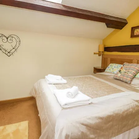 Tatil Evi The At Graysondale Farm