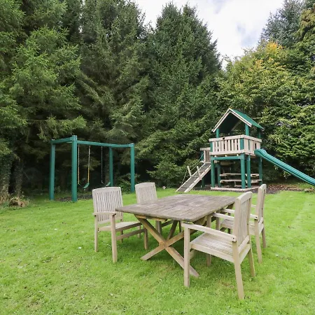 Tatil Evi The At Graysondale Farm *