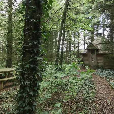 The At Graysondale Farm