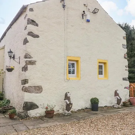 Tatil Evi The At Graysondale Farm