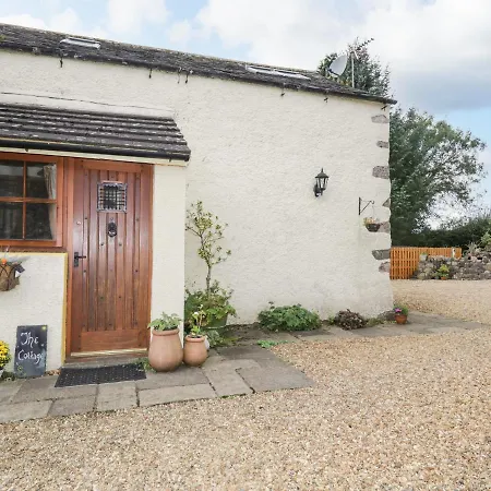 Holiday home The At Graysondale Farm Cockermouth