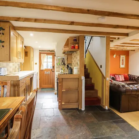 The At Graysondale Farm Cockermouth