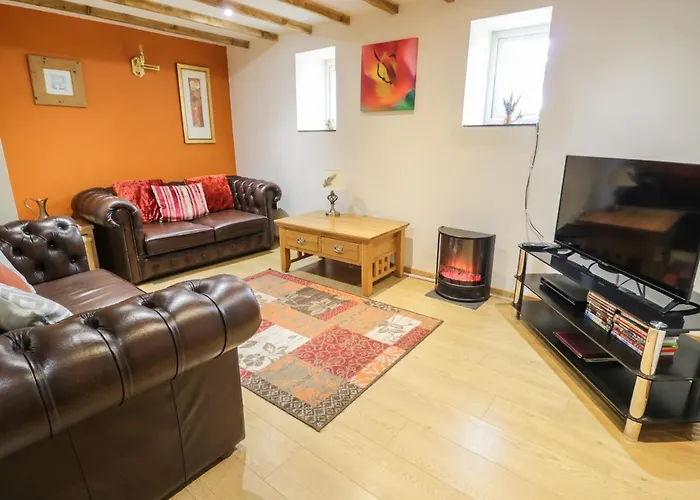 The At Graysondale Farm *