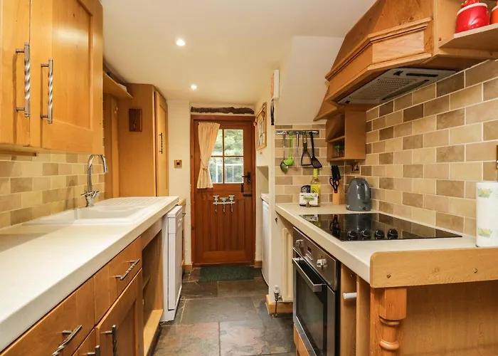 The At Graysondale Farm * Cockermouth