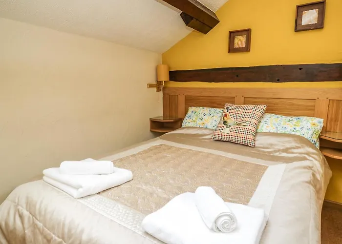 The At Graysondale Farm Holiday home Cockermouth