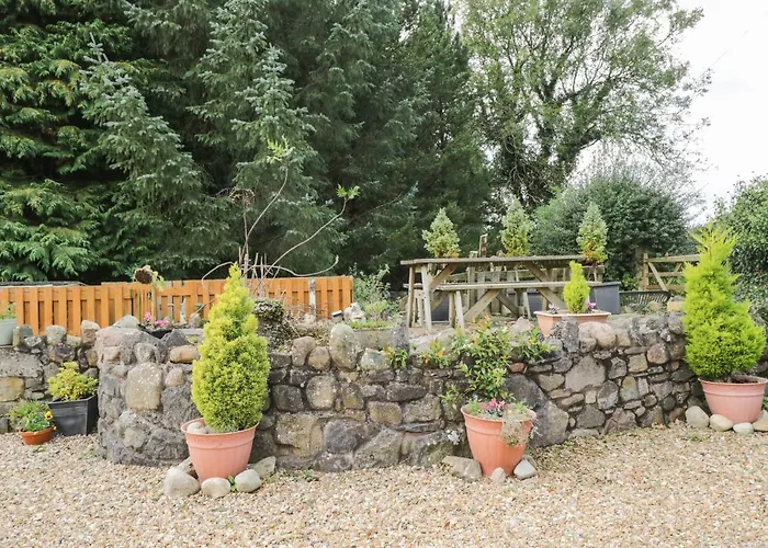 The At Graysondale Farm *