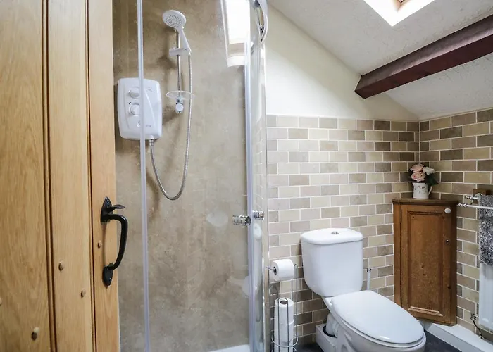 The At Graysondale Farm Cockermouth