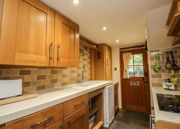 The At Graysondale Farm