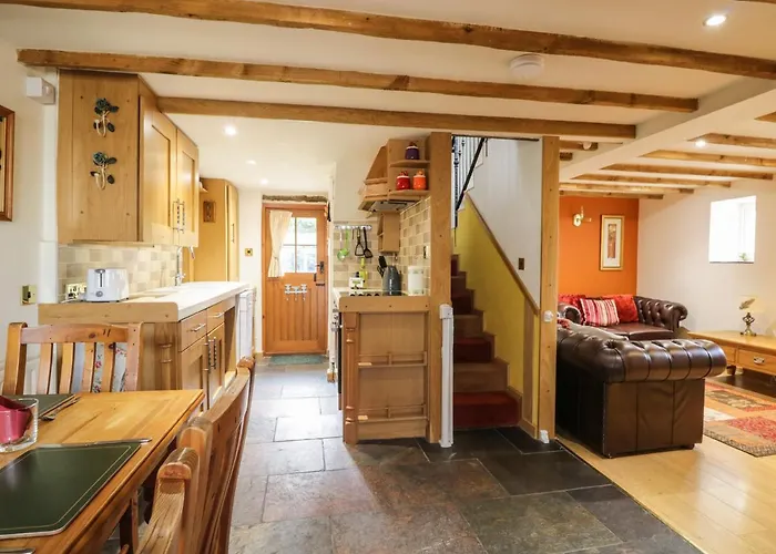 The At Graysondale Farm Cockermouth