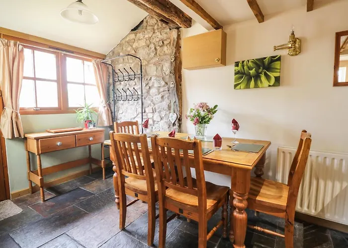 The At Graysondale Farm