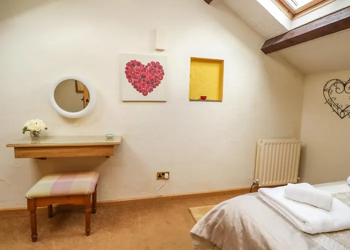 The At Graysondale Farm *