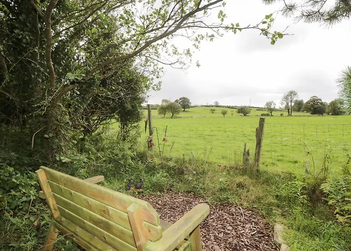 The At Graysondale Farm * Cockermouth