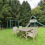 Dom wakacyjny The At Graysondale Farm *