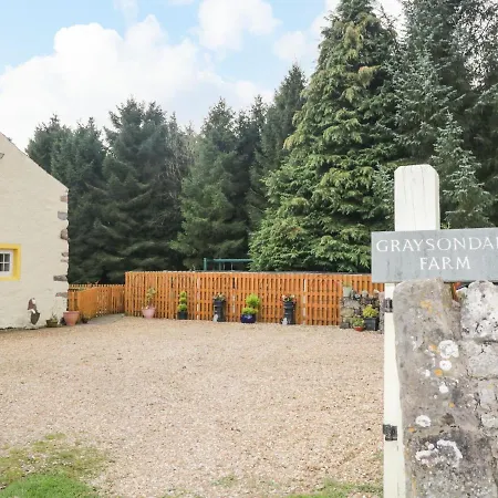 The At Graysondale Farm *