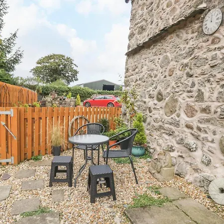 Dom wakacyjny The At Graysondale Farm