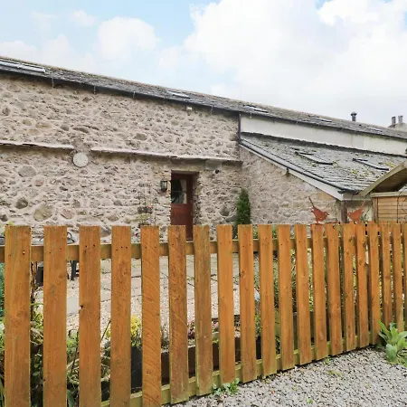 Dom wakacyjny The At Graysondale Farm *